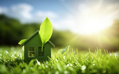 La CASA GREEN – La nuova normativa Europea sull’efficienza energetica degli immobili